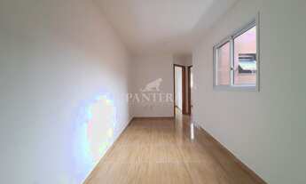 Imagem 2: Apartamento Cobertura para aluguel no bairro Vila Tibiriçá