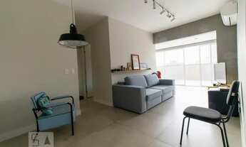 Imagem: Apartamento à Venda - Panamby, 2 Quartos