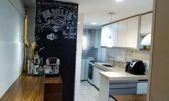 Imagem 5: Apartamento para venda possui 90 metros quadrados com 3 quartos em Santa Rosa - Niterói