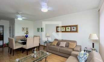 Imagem 3: Apartamento à Venda - Mooca, 4 Quartos, 140 m2