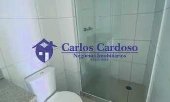 Imagem 7: CCNI - Apartamento 3 quartos no Edf Aurora Trend | 81 m² | 2 vagas