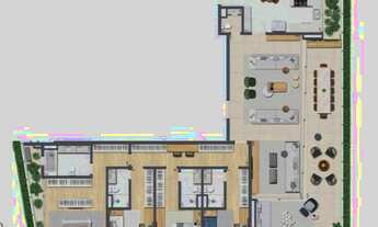 Imagem 14: APARTAMENTO RESIDENCIAL em São Paulo - SP, Jardim Paulista