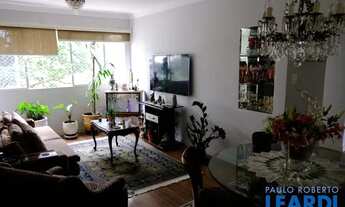 Imagem 2: APARTAMENTO - MOEMA PÁSSAROS - SP