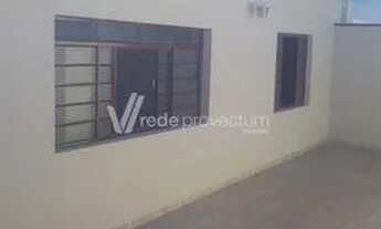 Imagem 2: Casa - Jardim Nova Europa - Campinas