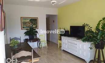 Imagem 5: Botafogo Apartamento com 2 dormitórios