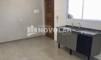 Imagem 4: Apartamento na Vila Maria com 1 Dormitório
