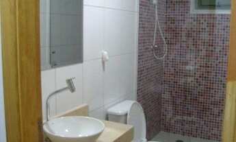 Imagem 2: APTO JAGUARIBE Apartamento com 3 dormitórios