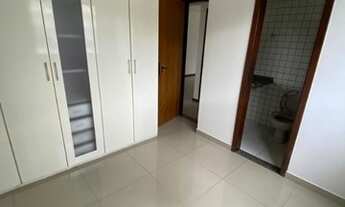 Imagem 4: Lindo 3/4, Nascente Total, Varanda, Decorado, Armários, Perto Salvador Shopping