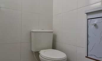 Imagem 2: Térrea para aluguel com 81 metros quadrados com 2 quartos em Indianópolis - São Paulo - SP