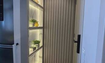 Imagem 3: Residencial Everest - 87,38 m² 3 Quartos 1 suíte - Rua Emílio Moreira - Boulevard