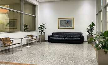 Imagem 2: SãO PAULO - Conjunto Comercial/Sala - Paraíso