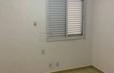 Imagem 6: Apartamento Padrão em Araraquara