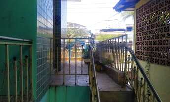 Imagem 2: Casa para Locação em Contagem, Riacho Das Pedras, 3 dormitórios, 1 suíte, 1 banheiro