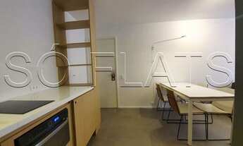 Imagem 5: Flat Manhattan disponível para venda com 42m² e 01 vaga de garagem