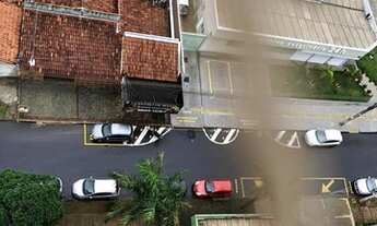 Imagem 5: Vendo Apartamento Reformado 3 Quartos Sendo Um Suíte Próximo Ao Buriti Shopping