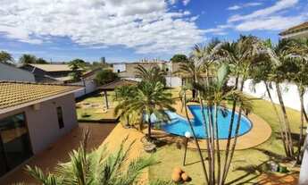 Imagem: Casa de alto Padrão na 607 Sul