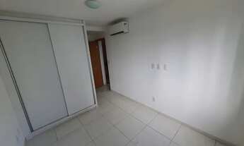 Imagem 5: Apartamento para aluguel possui 60 metros quadrados com 2 quartos em Boa Viagem - Recife