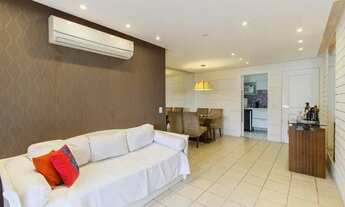 Imagem 3: Apartamento à Venda - Barra da Tijuca, 4 Quartos, 100 m2