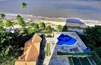 Imagem 7: Apartamento Beira Mar 4 Quartos em Candeias