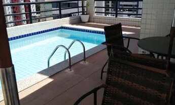 Imagem 4: Flat Mobiliado em Boa Viagem