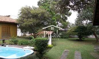 Imagem 5: Casa com 5 dormitórios à venda, 270 m² por R$ 1.500.000,00 - Vila Santo Antônio - Cotia/SP