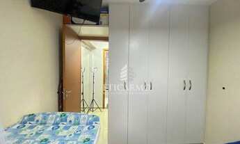 Imagem 6: Apartamento com 1 dormitório, 34 m² - venda por R$ 190.000,00 ou aluguel por R$ 1.300,00/m