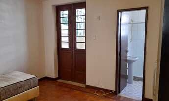 Imagem 5: Quarto /Sala na Gloria