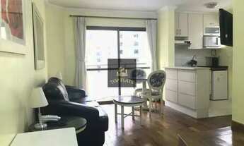 Imagem: Flat disponível na Bela Vista