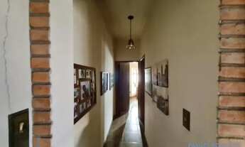 Imagem 7: CASA TÉRREA - JARDIM BELA VISTA - SP