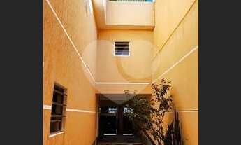 Imagem 5: Sobrado para locação em Diadema, próximo do Shopping com 3 dormitórios e 1 suíte