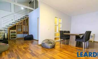 Imagem 2: CASA TÉRREA - BROOKLIN - SP