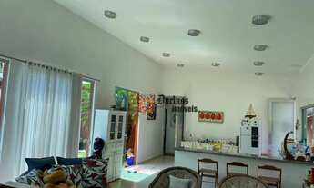 Imagem 7: Casa com 3 dormitórios à venda, 300 m² por R$ 1.500.000,00 - Pau Arcado - Campo Limpo Paul