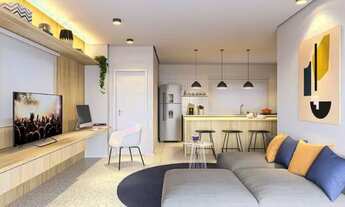 Imagem 4: APARTAMENTO RESIDENCIAL em São Paulo - SP, Santa Cecília