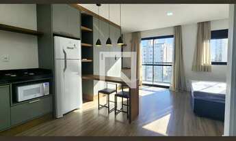 Imagem: Apartamento para Aluguel - Kobrasol, 1 Quarto