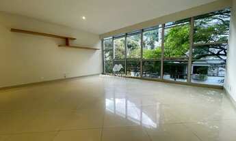 Imagem 4: JARDIM BOTÂNICO l 3 QUARTOS 1 VAGA 114M² REFORMADO