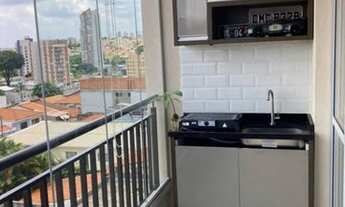 Imagem 3: São Paulo - Apartamento Padrão - Tucuruvi