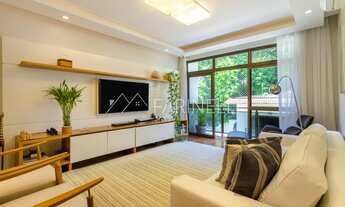 Imagem 2: Rio de Janeiro - Apartamento Padrão - Leblon