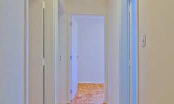 Imagem 2: APARTAMENTO RESIDENCIAL em São Paulo - SP, Moema