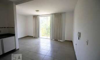 Imagem 2: Apartamento para Aluguel - Guará, 1 Quarto, 35 m2