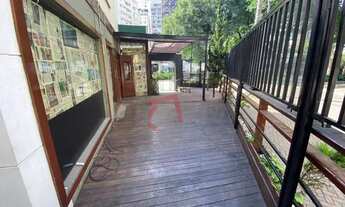 Imagem 6: Sobrado com 1 dormitório para alugar, 200 m² por R$ 20.422,24 - Itaim Bibi - São Paulo/SP