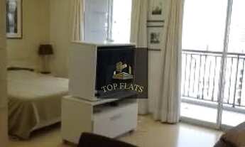 Imagem 4: Flat disponível na Vila Nova Conceição