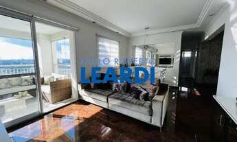 Imagem: APARTAMENTO - JARDIM ARPOADOR - SP