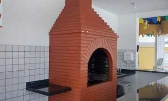 Imagem 2: Apartamento para aluguel mobiliado, segundo andar