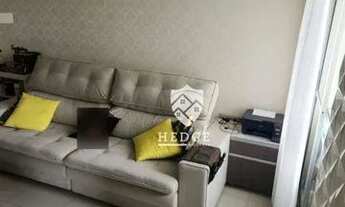 Imagem 7: Apartamento com 2 dormitórios à venda, 54 m² por R$ 363.000 - Aricanduva - São Paulo/SP