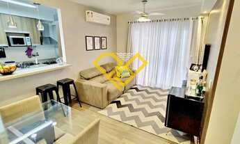 Imagem 3: Apartamento 2 Quartos em Santos