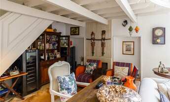 Imagem: SãO PAULO - Apartamento Padrão - Jardins