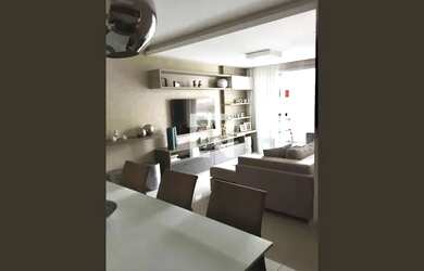 Imagem 4: Apartamento à Venda - São Francisco, 3 Quartos, 117 m2