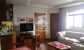 Imagem 3: Apartamento com 3 dormitórios para locação no Jardim São Paulo!