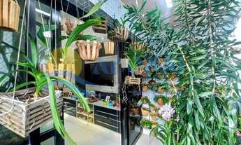 Imagem 6: APARTAMENTO RESIDENCIAL em GUARUJÁ - SP, PITANGUEIRAS