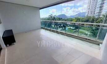 Imagem 5: Apartamento-À VENDA-Barra da Tijuca-Rio de Janeiro-RJ
